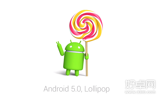 Android 5.0要來了？20大新特性揭秘