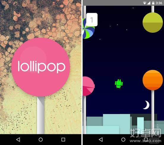 Android 5.0要來了？20大新特性揭秘