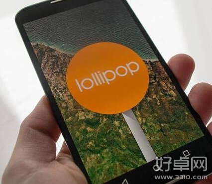 Android 5.0新版五大問題 用戶靜待更新