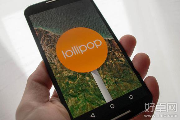 Android 5.0需要盡快解決的五大問題