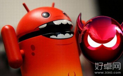 Android系統發現新木馬SMS 傳播方式像是蠕蟲