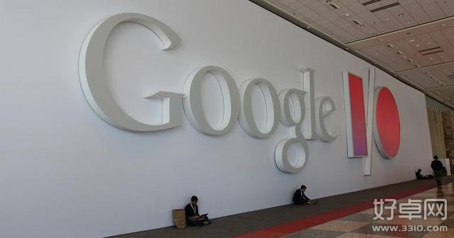 谷歌將於開發者大會正式推出新版Android系統