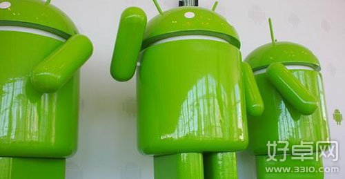 你期待的Android 5.0系統是這樣的嗎?