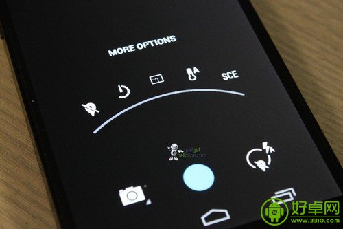 Android 4.4界面再度曝光 可直連打印機