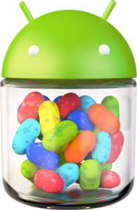 Android 4.3最新消息 將還是Jelly Bean系列