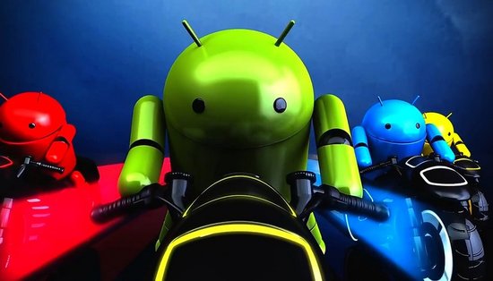 谷歌籌備Android游戲中心 支持玩家聊天