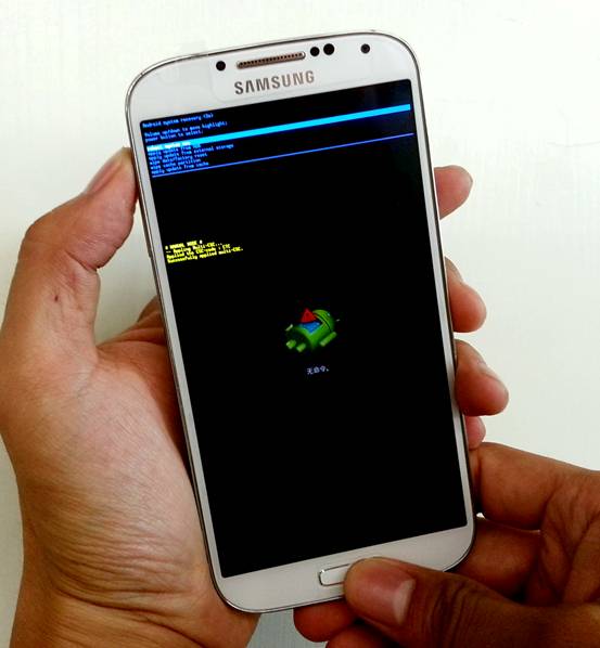 I9502刷機教程，Galaxy S4 i9502 Odin線刷教程