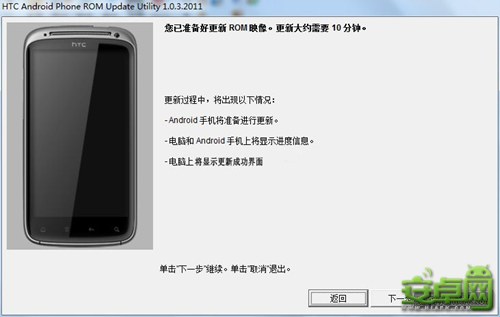 HTC ONE X G23刷機解鎖recovery教程root程