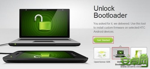 HTC ONE X G23刷機解鎖recovery教程root程