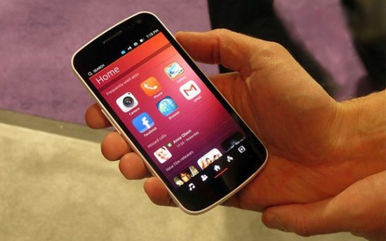 Nexus 4刷機Ubuntu Touch教程