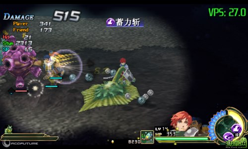 最詳細Android(NEXUS 4)外接手柄+按鍵映射教程 