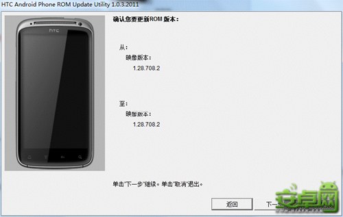 HTC ONE X G23刷機解鎖recovery教程root程