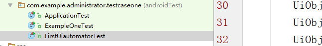 Android 程序員必須掌握的三種自動化測試方法