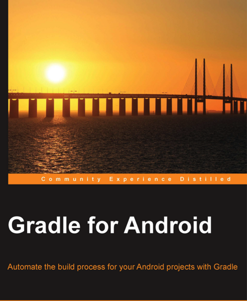 Gradle for Android 第一篇( 從 Gradle 和 AS 開始 )