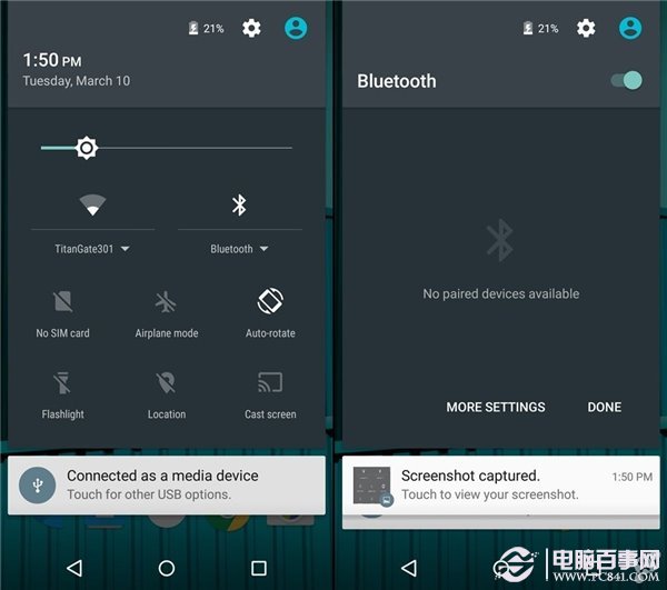 Android 5.1怎麼樣  Android 5.1有什麼新特性