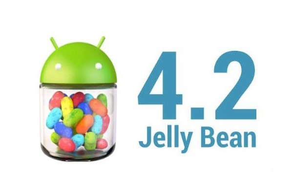 Android4.2