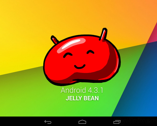 Android 4.3對比Android4.2有何升級