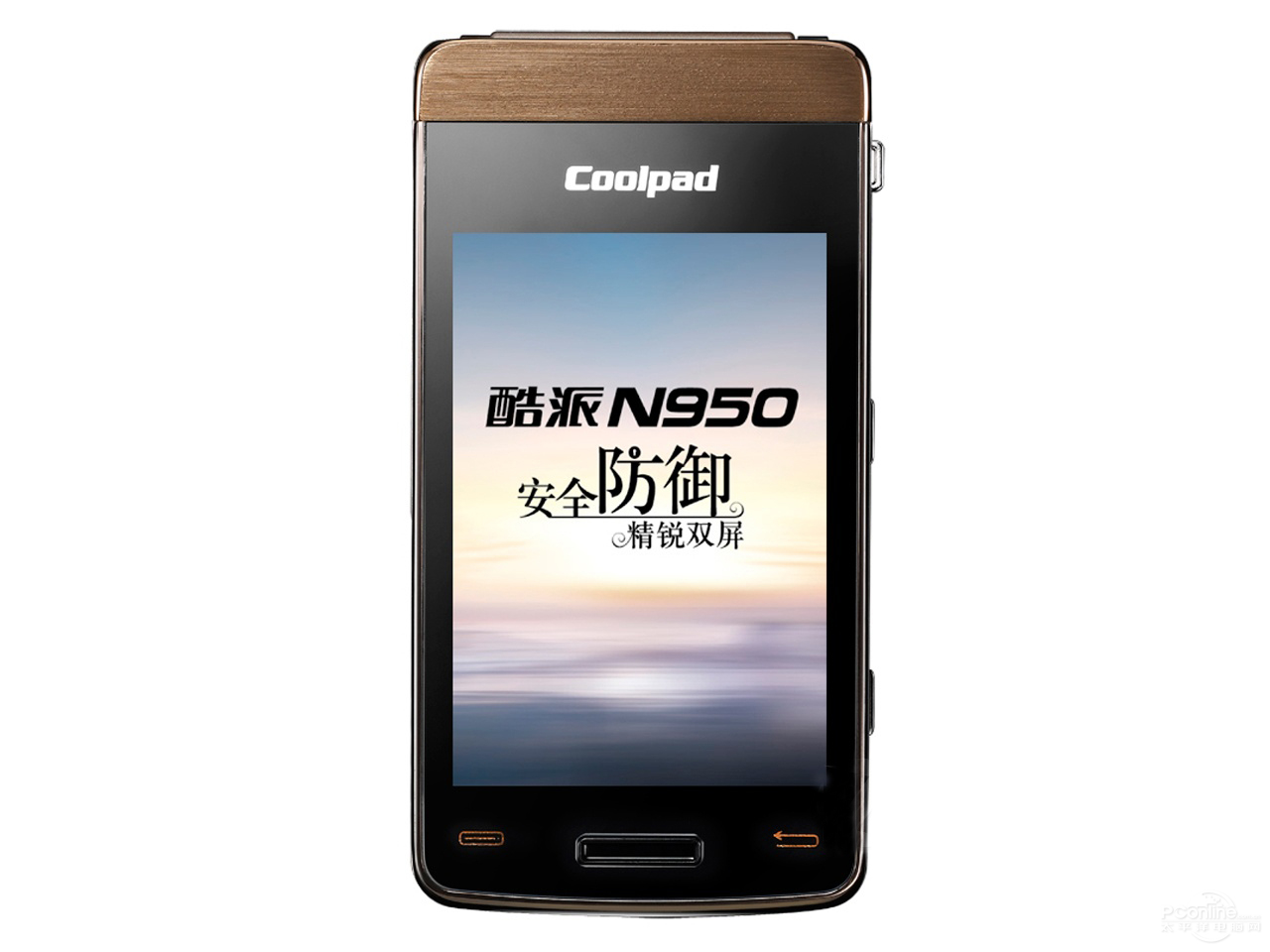 酷派N950