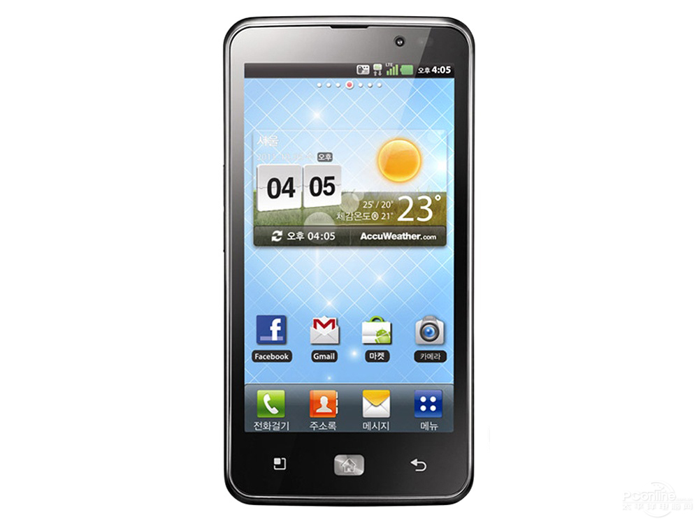 LG LU6200