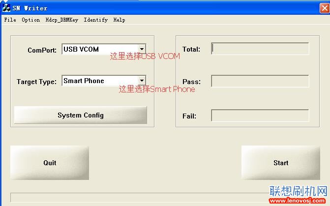 聯想樂檬K3 Note(K50-t5)刷機IMEI無效和WLAN的MAC地址變動的解決方法