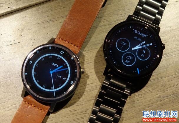 Moto360二代支付寶安裝教程 超市購物裝B必備