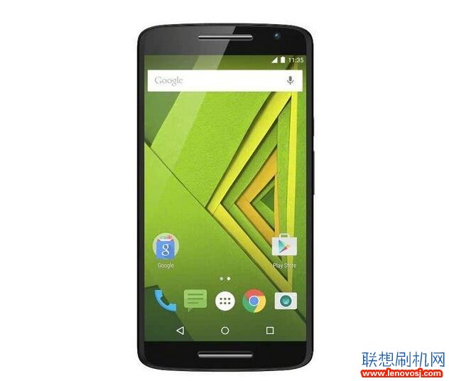 Moto X Style和Moto X Play國行刷亞太卡在谷歌驗證的解決方法