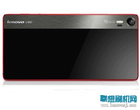 聯想VIBE Shot簡單評測 聯想 Z90-7參數配置 