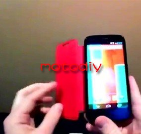 摩托羅拉廉價四核機MOTO G  跑分超Nexus4