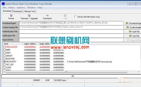 聯想VIBEUI1.5 安卓4.4取root權限