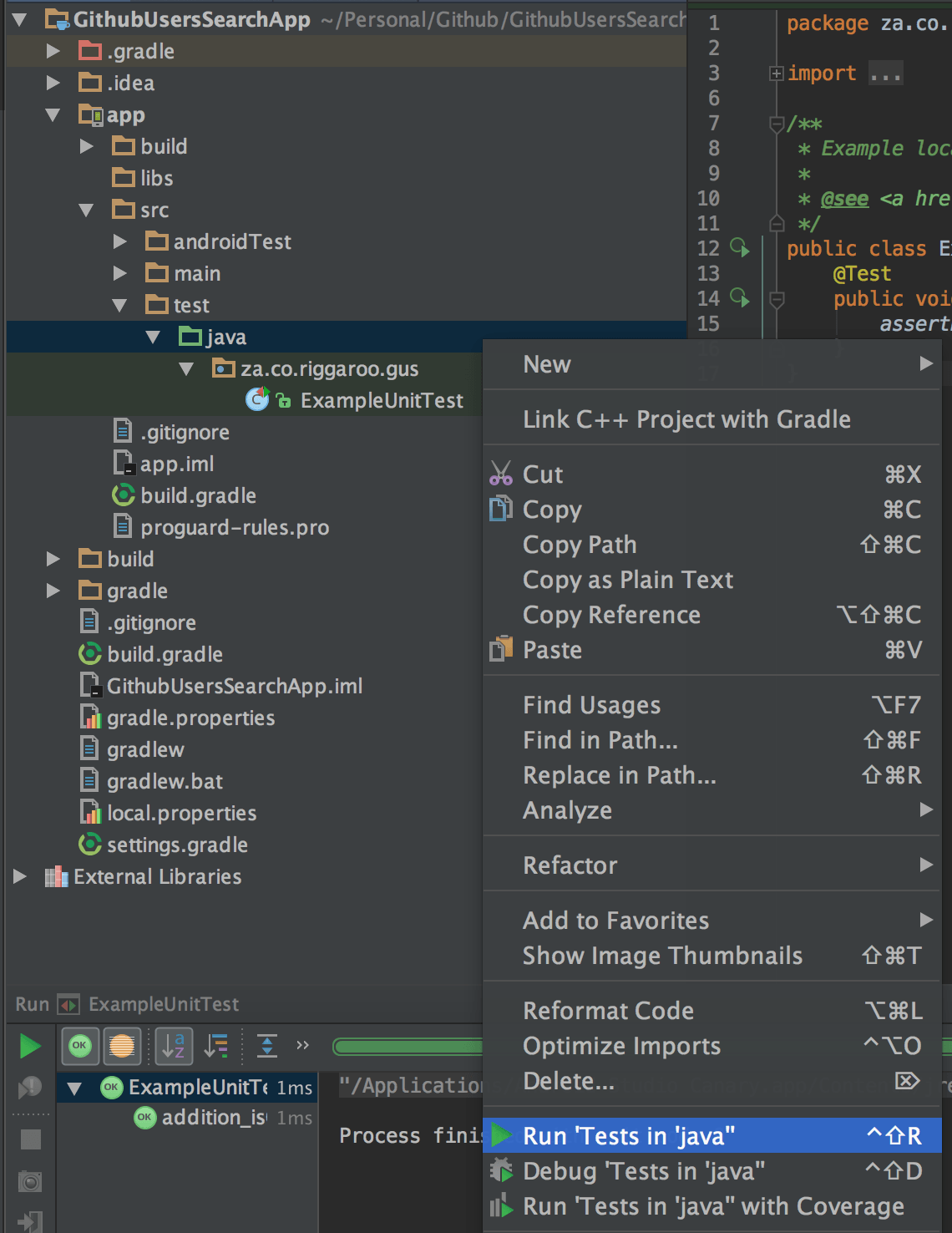 Running_Unit_Tests_with_JUnit_in_Android_Studio