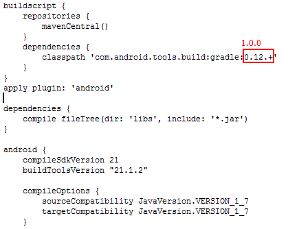  將Eclipse代碼導入到AndroidStudio的兩種方式 
