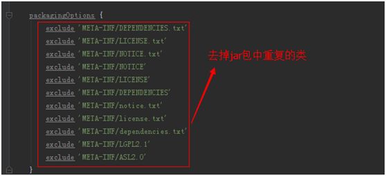 徹底解決Android 應用方法數不能超過65K的問題2