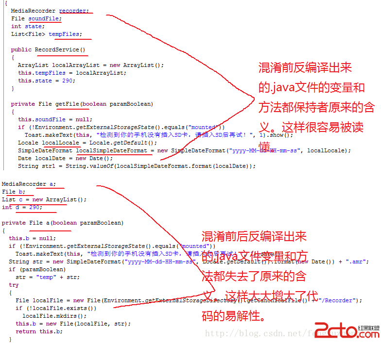 圖形化反編譯apk