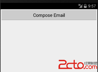 Android發送電子郵件