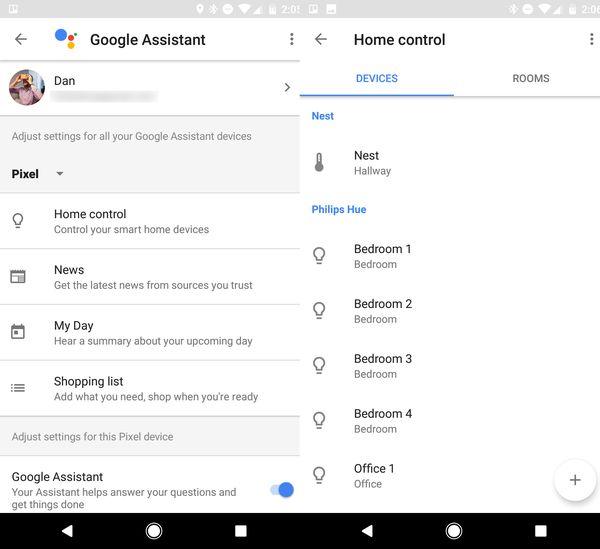 Google Assistant,Pixel