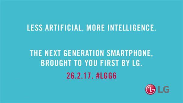LG G6,LG G6發布會,LG G6配置