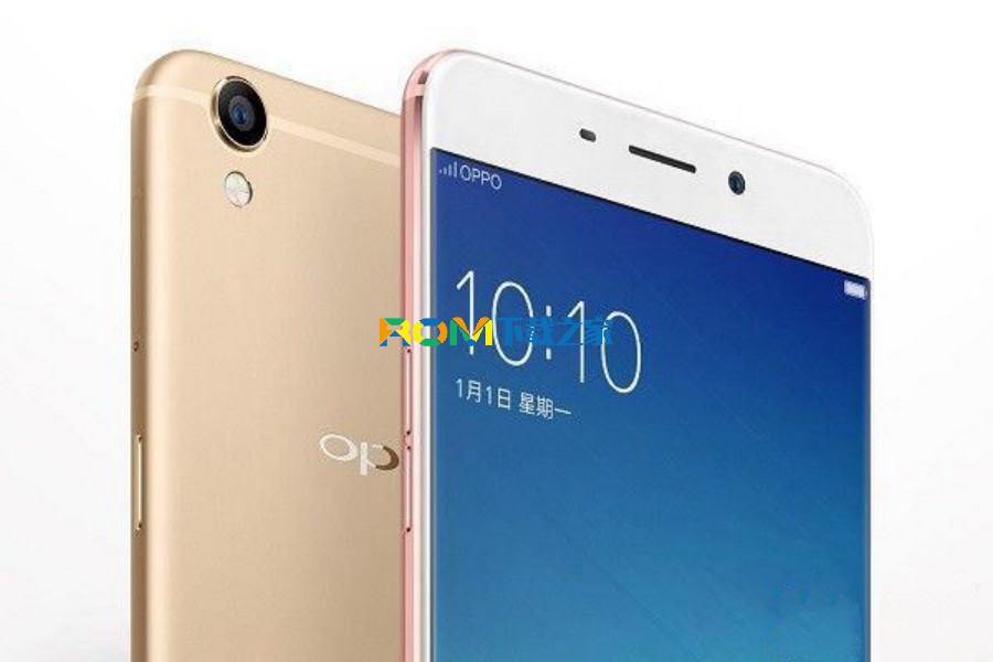 OPPO R9s Plus