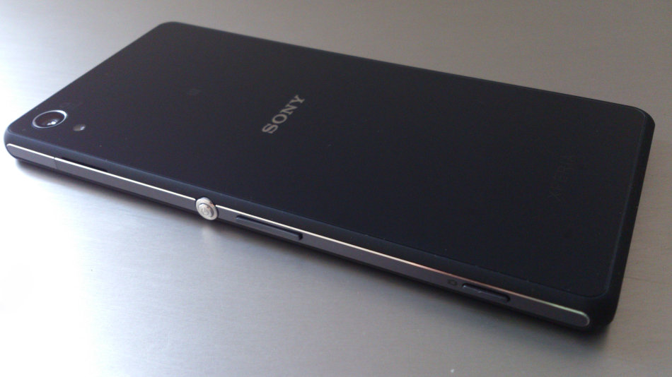 Sony Xperia Z2