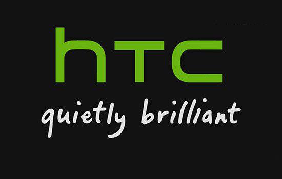 HTC A9