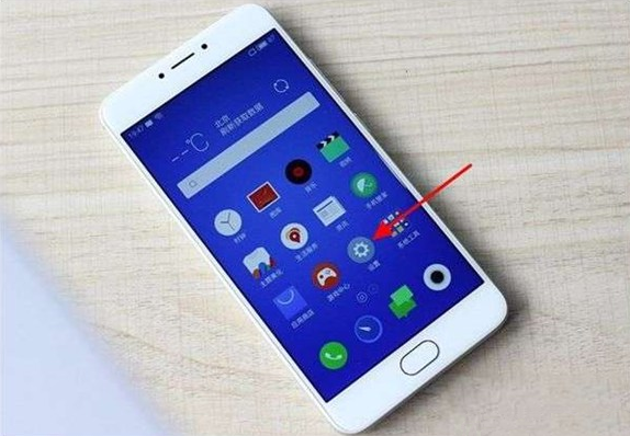 魅藍note3,魅藍note3識別,魅藍note3教程