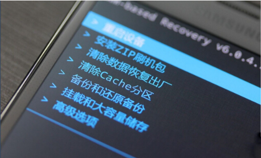 三星i9300,三星i9300基帶丟失,第三方Recovery