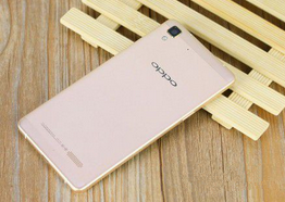 OPPO R9,OPPO R7,體感功能接聽