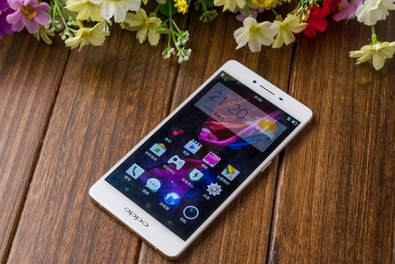 OPPO,OPPO R7s,OPPO R7s靜音調節,OPPO R7s刷機包rom,OPPO R7s好不好