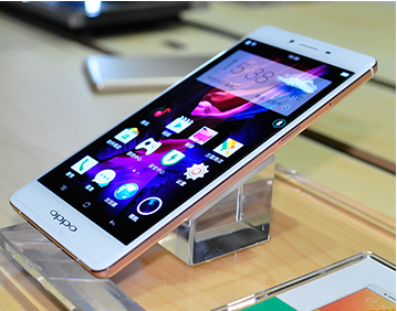 OPPO,OPPO R7s,OPPO R7s後台進程限制,OPPO R7s刷機包