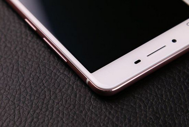 步步高VIVO,vivo X6 Plus,vivo X6 Plus眼球識別,vivo X6 Plus好不好