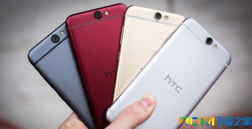 HTC ONE A9