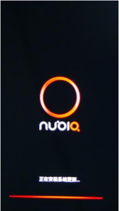 努比亞Nubia布拉格S,卡刷,刷機包