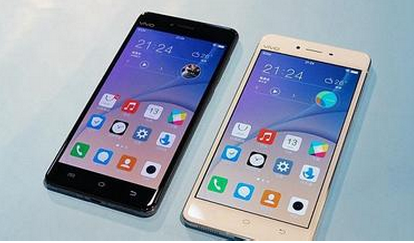 步步高VIVO,vivo X5Pro,vivo X5Pro訪客模式,vivo X5Pro好不好