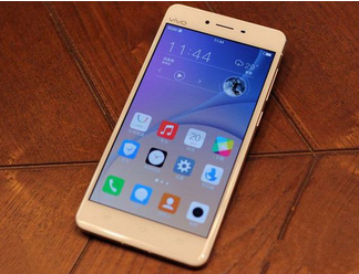 步步高VIVO,vivo X5Pro,vivo X5Pro應用圖標角標,vivo X5Pro好不好