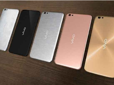 步步高vivo,vivo X6,vivo X6智能切換,vivo X6好不好,vivo X6配置